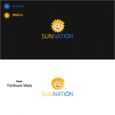 Sunnation