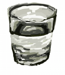 digytal art