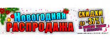 Разработка дизайна баннера от Sun-Vik