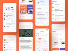 Online learning platform