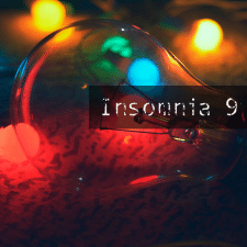 Insomnia 9