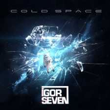 Igor Seven - Cold Space