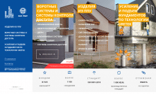 Контент на сайт о воротах