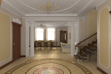 3d render