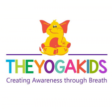 The Yoga Kids I SMM-Manager