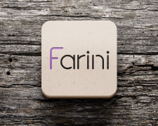 Логотип Farini
