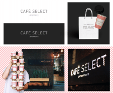 Cafe Select