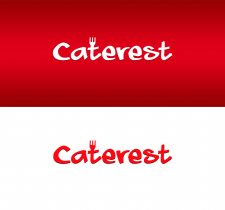 Logo "Caterest"