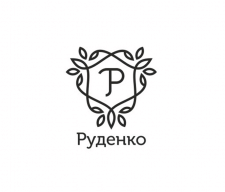Руденко лого