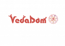 Логотип VedaDom