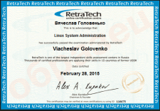 RetraTech