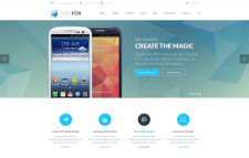 Портфолио Flex-Box