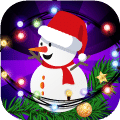 иконка для игры новогодняя