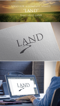 LAND