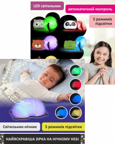 Банери. Instagram / 20% тексту