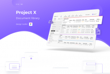 Разработка многостраничного сайта