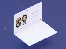 /Geekstore