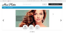 Создания интернет-магазина dsm.monplatinua.pro