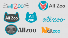 Логотип allzoo