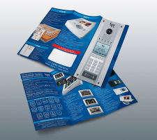 BPT / Trifold