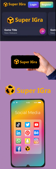 супер игра