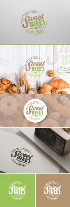 Sweet Street Интернет Магазин В Уфе