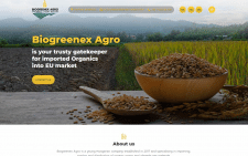 Biogreenex Agro