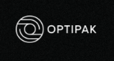 Верстка сайта Optipak