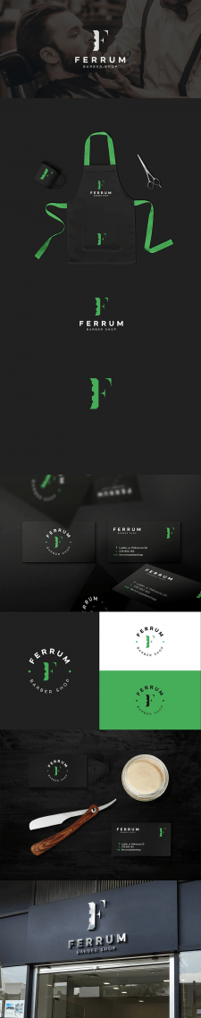 FERRUM