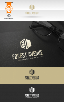 Forest Avenue