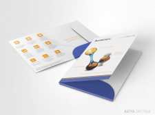 folder