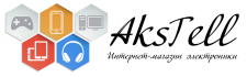AksTell логотип