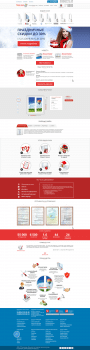 landing page tvoeokno