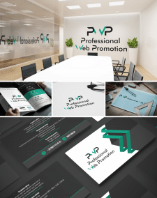 лого для Professional Web Promotion