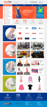 Redesing interner magazin