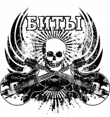 эскиз футболки