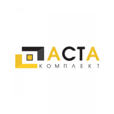 ASTA Komplekt - фурнитура для евро-окон