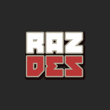 "RAZ DES"