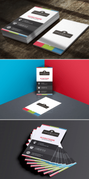 визитки для Decorazza