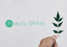 Логотип для BeautySPArk