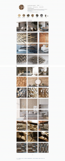 Instagram YourFoRest
