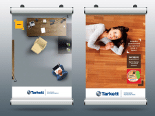 Tarkett / posters