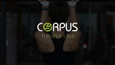 Corpus Fitness Club