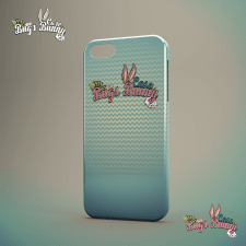 Bugs Bunny Case