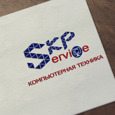логотип