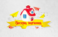 Лого детского сада