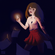 Everything burn
