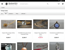 Madamlili.uk