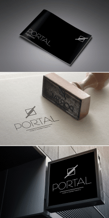лого для Portal