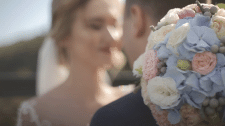 Wedding Video Clip